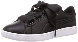 PUMA Vikky V2 Ribbon Core, Baskets Basses Femme PUMA Vikky V2 Ribbon Core, Baskets Basses Femme