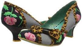 Poetic-Licence-by-Irregular-Choice-Shake-It-Escarpins-Bout-ferm-Femme-0-3