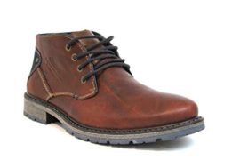 RIEKER-Chaussures-Hommes-38120-25-brown-0