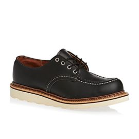 Red Wing Classic Oxford Chrome Hommes Chaussures Red Wing Classic Oxford Chrome Hommes Chaussures