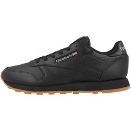 Reebok Classic Leather, Baskets Basses Femme Reebok Classic Leather, Baskets Basses Femme 13