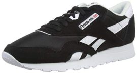 Reebok Classic Nylon, Baskets Mixte Adulte Reebok Classic Nylon, Baskets Mixte Adulte