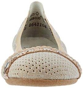 Rieker-41496-Ballerines-Femme-0-2