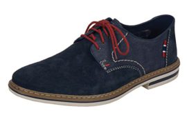 Rieker B1402, Derby Homme Rieker B1402, Derby Homme