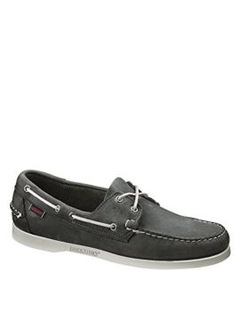 Sebago-Docksides-FGL-Waxed-Chaussures-Bateau-Homme-0