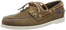 Sebago-Docksides-Portland-Nubuck-Chaussures-Bateau-Homme-0