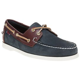 Sebago-Portland-Spinnaker-NBK-FGL-Chaussures-Bateau-Homme-0