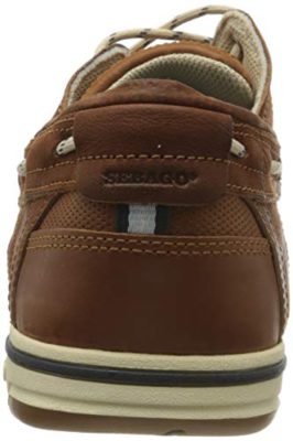 Sebago-Triton-Three-Eyelets-FGL-Chaussures-de-Bateau-Homme-0-0