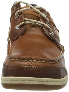 Sebago-Triton-Three-Eyelets-FGL-Chaussures-de-Bateau-Homme-0-2