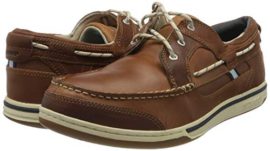 Sebago-Triton-Three-Eyelets-FGL-Chaussures-de-Bateau-Homme-0-3