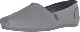 Skechers Bobs Plush-Peace & Love, Espadrilles Femme Skechers Bobs Plush-Peace & Love, Espadrilles Femme