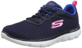 Skechers-Flex-Appeal-20-Newsmaker-Baskets-Femme-0