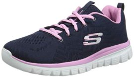 Skechers Graceful-Get Connected’, Baskets Femme Skechers Graceful-Get Connected’, Baskets Femme