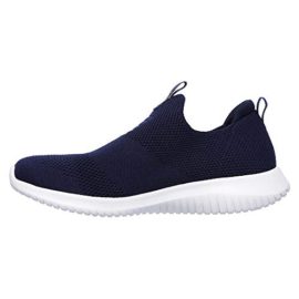 Skechers-Ultra-Flex-First-Take-Baskets-Enfiler-Femme-0-2