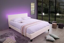 Soliving Night Lit Option LED, Polyuréthane Soliving Night Lit Option LED, Polyuréthane 4