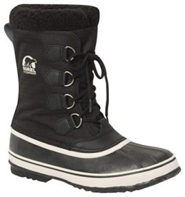 Sorel-1964-Pac-Nylon-BlackTusk-Chaussures-BlackTusk-11uk45eu-BlackTusk-0