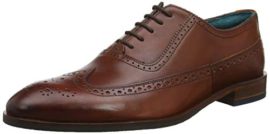 Ted Baker Asonce, Brogues Homme Ted Baker Asonce, Brogues Homme