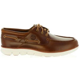 Timberland-Bradstreet-3-Eye-Chaussures-Bateau-Homme-0