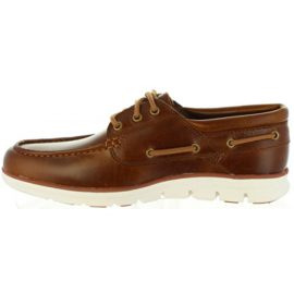 Timberland-Bradstreet-3-Eye-Chaussures-Bateau-Homme-0-3