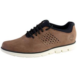 Timberland-Bradstreet-Perforated-Plain-Toe-Chaussures-Oxford-Homme-0