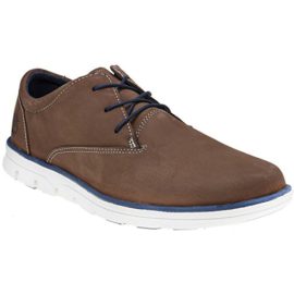 Timberland Bradstreet Plain Toe, Sneakers Basses Homme Timberland Bradstreet Plain Toe, Sneakers Basses Homme