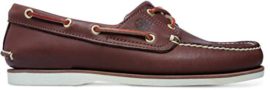 Timberland-Classic-2-Eye-Chaussures-Bateau-Homme-0-4