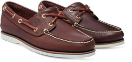 Timberland-Classic-2-Eye-Chaussures-Bateau-Homme-0-5