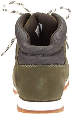 Timberland Euro Sprint Hiker, Bottes Chukka Homme Timberland Euro Sprint Hiker, Bottes Chukka Homme 90