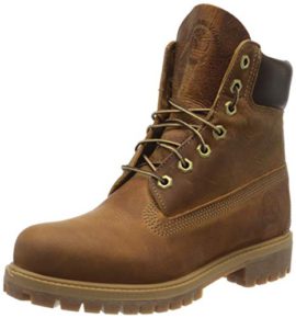 Timberland Heritage 6 inch Premium Imperméable, Bottes Homme Timberland Heritage 6 inch Premium Imperméable, Bottes Homme