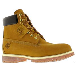 Timberland-Hommes-Premium-Classic-Cuir-Original-LacetsBottillons-Tannn-445-0