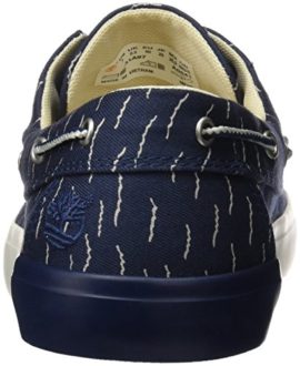 Timberland-Newport-Bay-2-Eye-Boat-Oxblack-Iris-Wave-Print-Canvas-Chaussures-Bateau-Homme-0-0