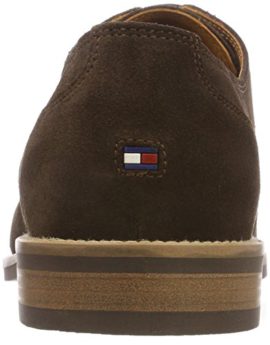 Tommy-Hilfiger-Essential-Suede-Lace-Up-Derby-Richelieus-Homme-0-0