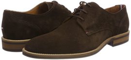 Tommy-Hilfiger-Essential-Suede-Lace-Up-Derby-Richelieus-Homme-0-3