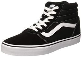 Vans-Ward-Hi-SuedeCanvas-Baskets-Hautes-Femme-0