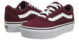 Vans-Ward-Platform-Canvas-Sneakers-Basses-Femme-0-3