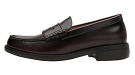 Yaer-Classique-Mocassins-en-Homme-Cuir-Fait–la-Main-Penny-Loafers-Flat-Business-Chaussure-Bateau-0-3