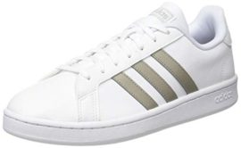 adidas-Grand-Court-Chaussure-de-Tennis-Femme-0