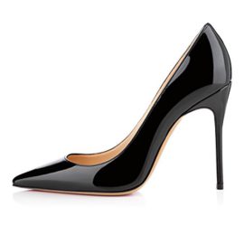 elashe-Escarpins-Femme-10cm-Sexy-Talon-Aiguille-Stiletto-Soir-Fte-Chaussures-0-1