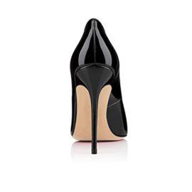 elashe-Escarpins-Femme-10cm-Sexy-Talon-Aiguille-Stiletto-Soir-Fte-Chaussures-0-3