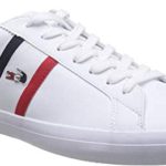 Lacoste Lerond Tri1 CMA, Baskets Homme