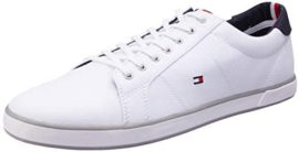 Tommy Hilfiger H2285arlow 1d, Baskets Basses Homme