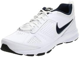 Nike T- Lite XI, Chaussures de Fitness Homme