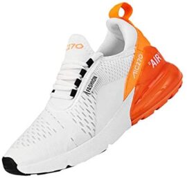 SINOES Femme Homme 2020 Coussin d’ Knit Trail Chaussures De Course 2019 Léger Chaussures De Marche Athletic Sport en Plein Jogging Gym Entraîneur Chaussures SINOES Femme Homme 2020 Coussin d’ Knit Trail Chaussures De Course 2019 Léger Chaussures De Marche Athletic Sport en Plein Jogging Gym Entraîneur Chaussures