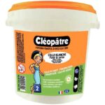 Colle blanche pâte – Seau de 1kg Colle blanche pâte – Seau de 1kg