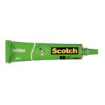 Scotch – Colle scotch net – Tube de 30ml Scotch – Colle scotch net – Tube de 30ml