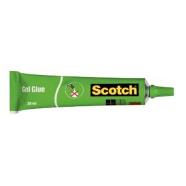 Image Scotch - Colle scotch net - Tube de 30ml