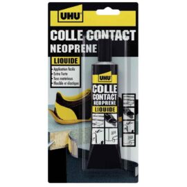 Image Colle Uhu contact - Tube de 50ml