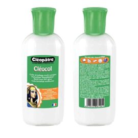 Image Colle reliure Cleocol - Flacon de 100ml