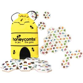 Image Honeycombs