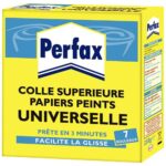 Image PERFAX - Colle en poudre - Boîte de 250 grammes